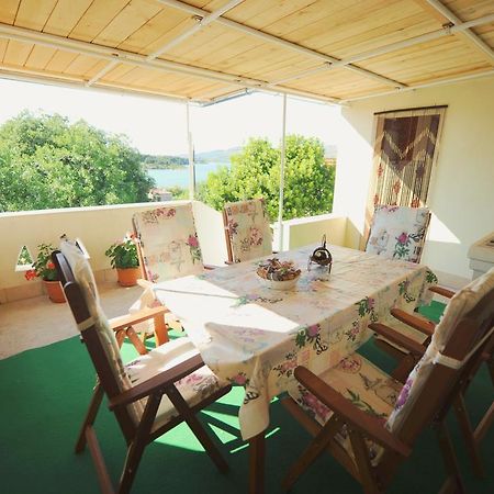 Apartment Karla Jadrtovac Δωμάτιο φωτογραφία