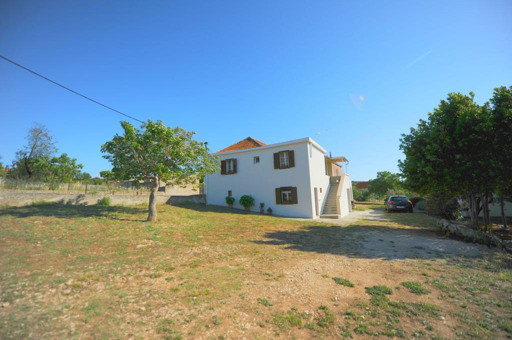 Apartment Karla Jadrtovac Δωμάτιο φωτογραφία