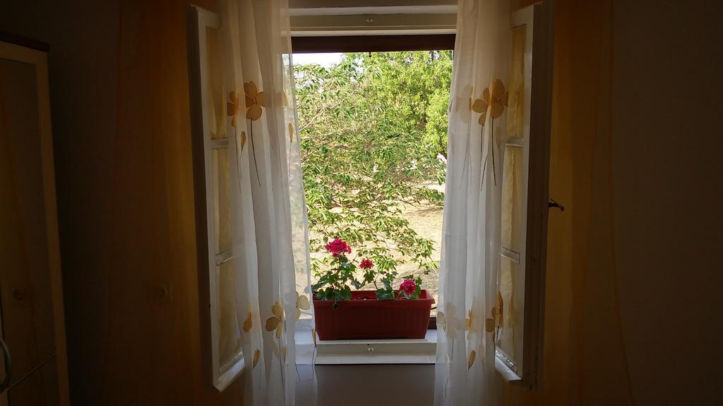 Apartment Karla Jadrtovac Δωμάτιο φωτογραφία