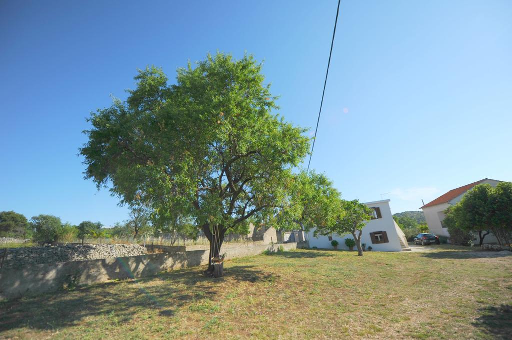Apartment Karla Jadrtovac Δωμάτιο φωτογραφία